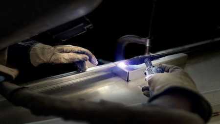 Fabrication